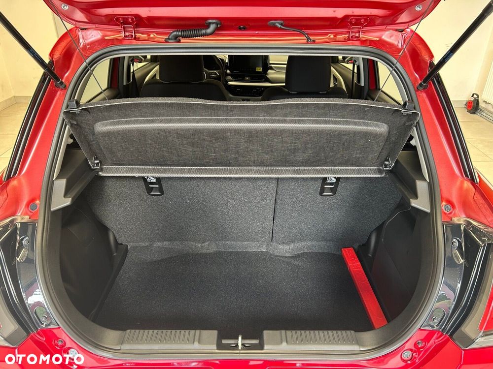 Suzuki Swift - 20