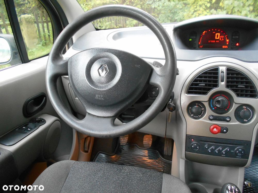 Renault Modus 1.2 Confort Expression - 7
