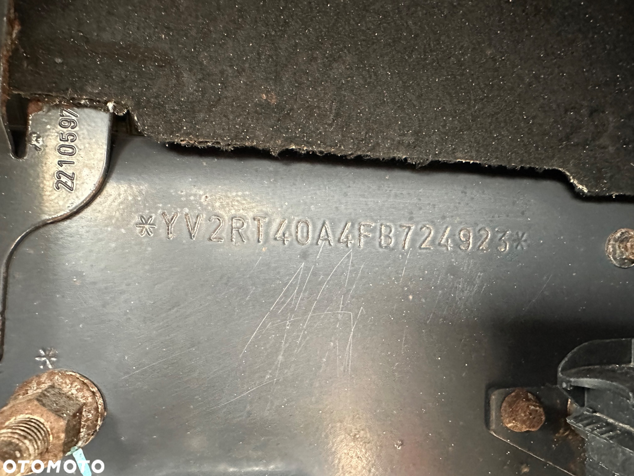 Volvo - 34