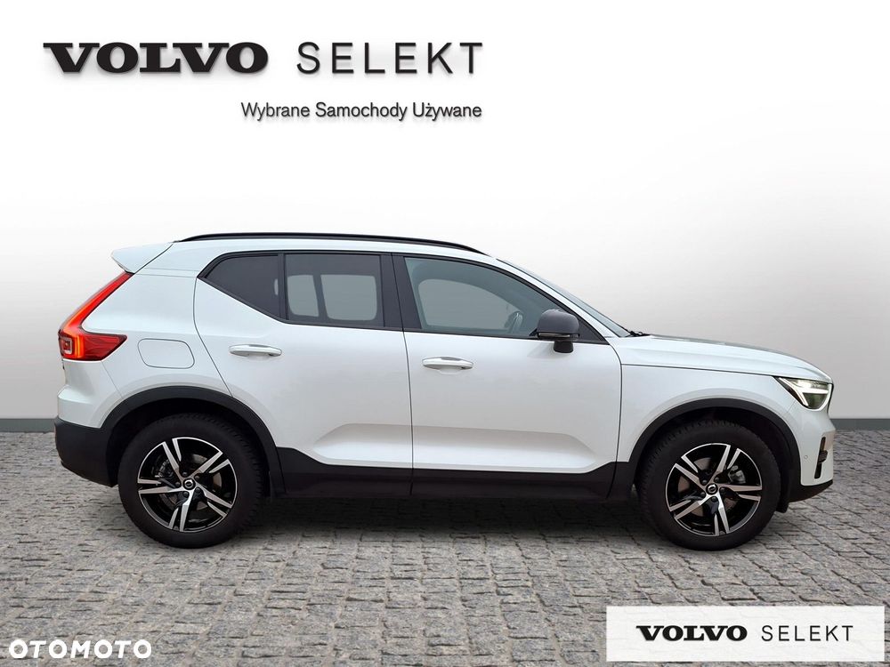 Volvo XC 40 - 7