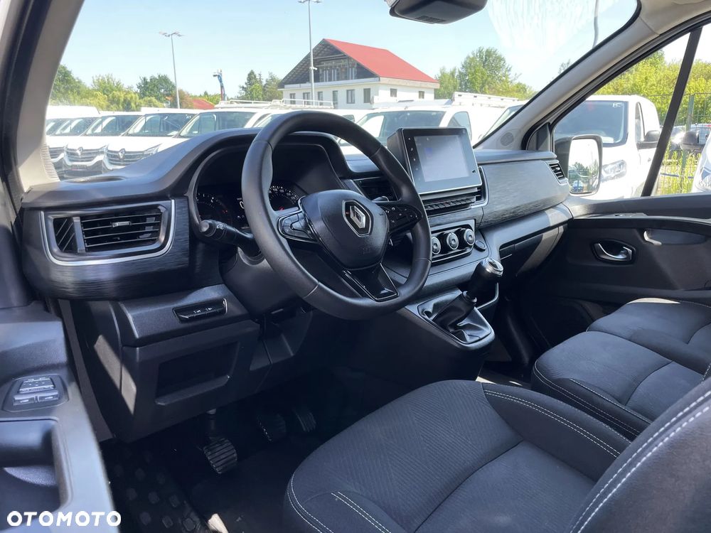 Renault Trafic - 6