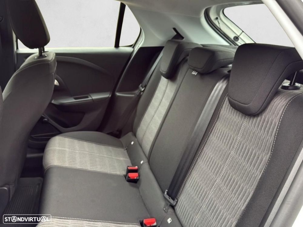 Opel Corsa 1.5 D Business - 15