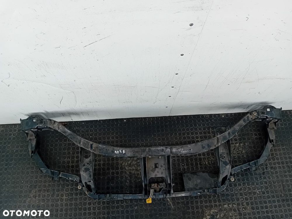 WZMOCNIENIE GÓRNE FORD MONDEO MK4 2.0 TDCI - 5