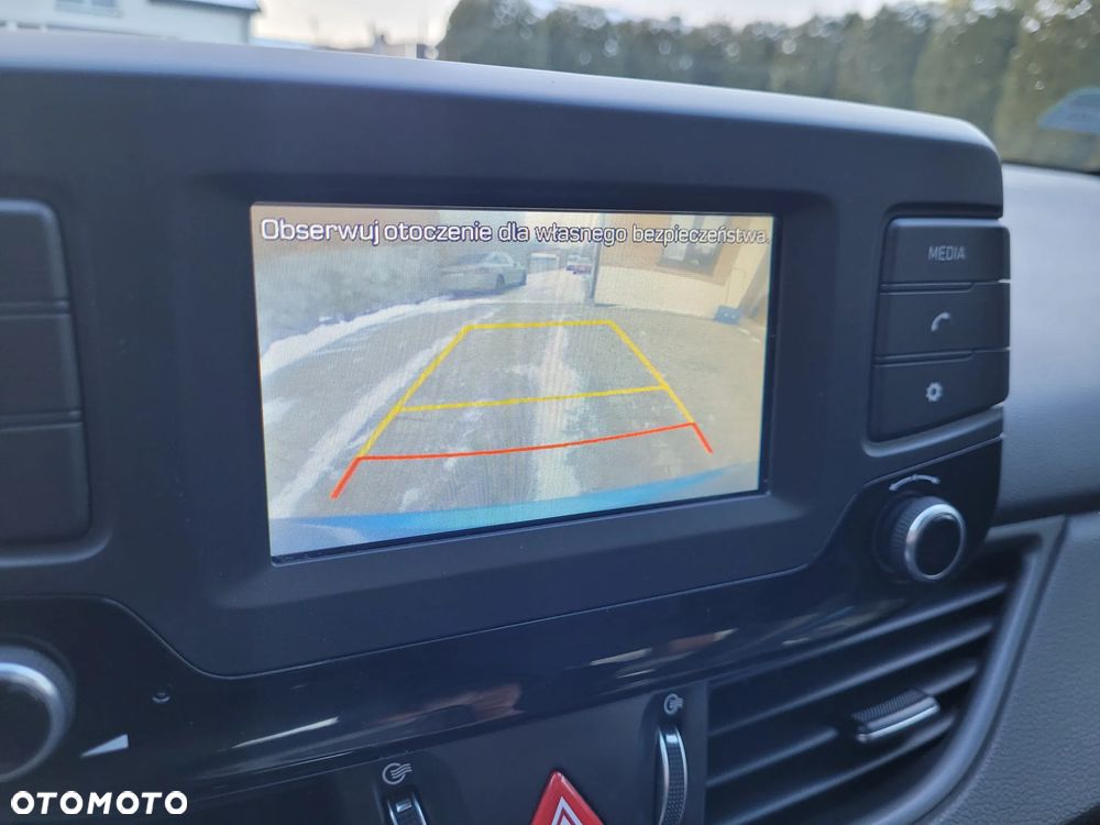 Hyundai i30 1.4 Premiere Comfort - 23