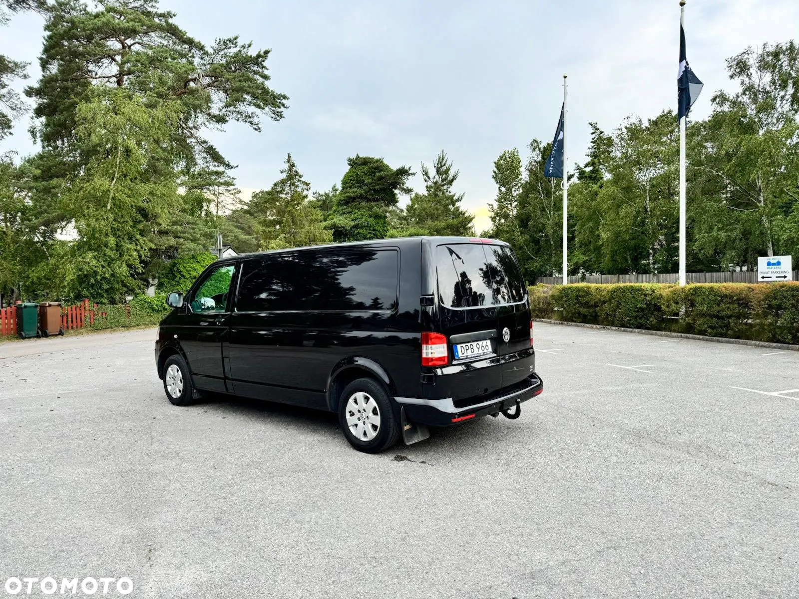 Volkswagen Transporter T5 DSG 7FD137/WF2/ZP1/1T3 BMT - 12