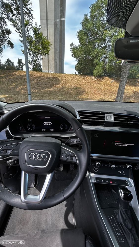 Audi Q3 - 7