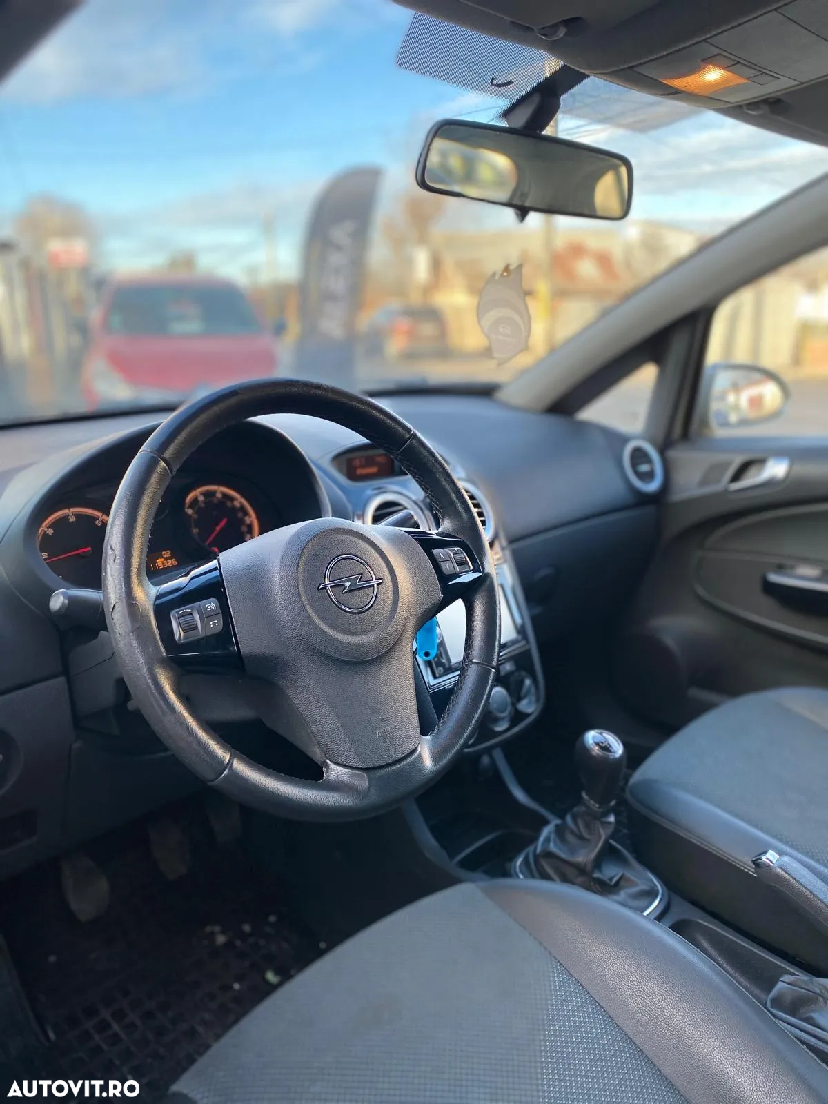 Opel Corsa 1.3 CDTI Cosmo - 5