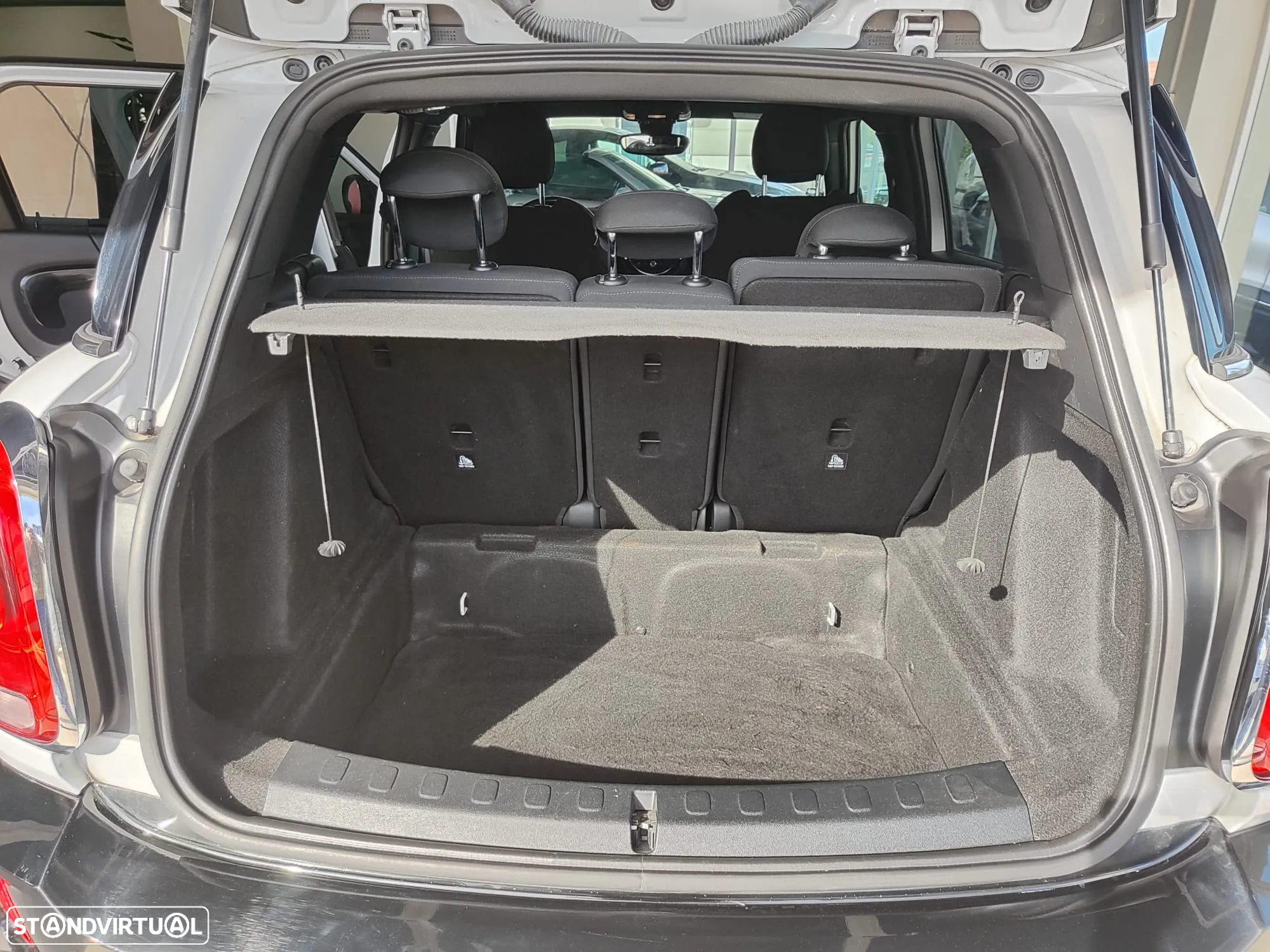 MINI Countryman One D - 14