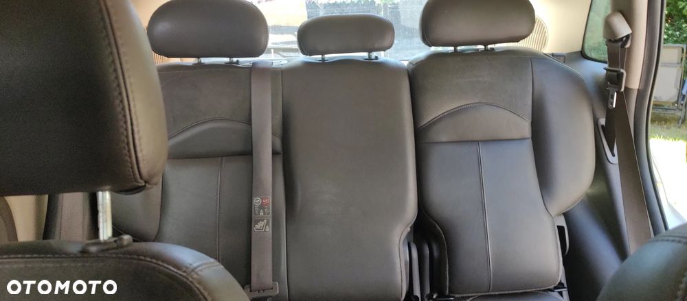 Chrysler PT Cruiser 2.2 CRD Limited - 5