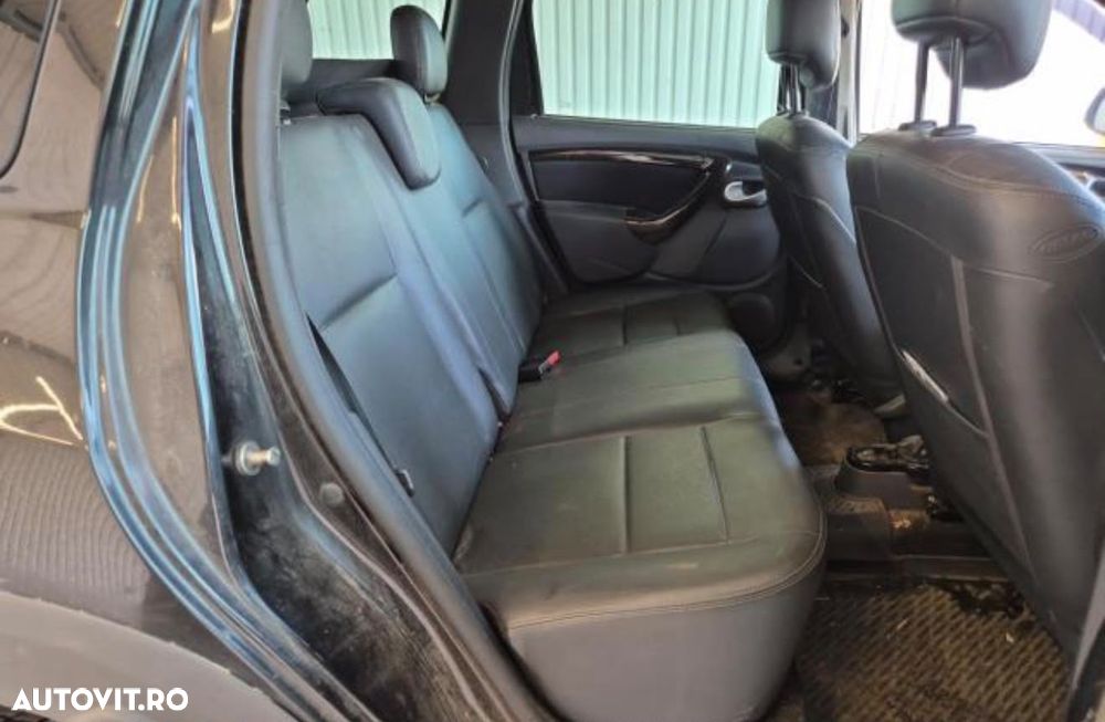 Dacia Duster 1.5 dCi 4x4 Prestige - 13