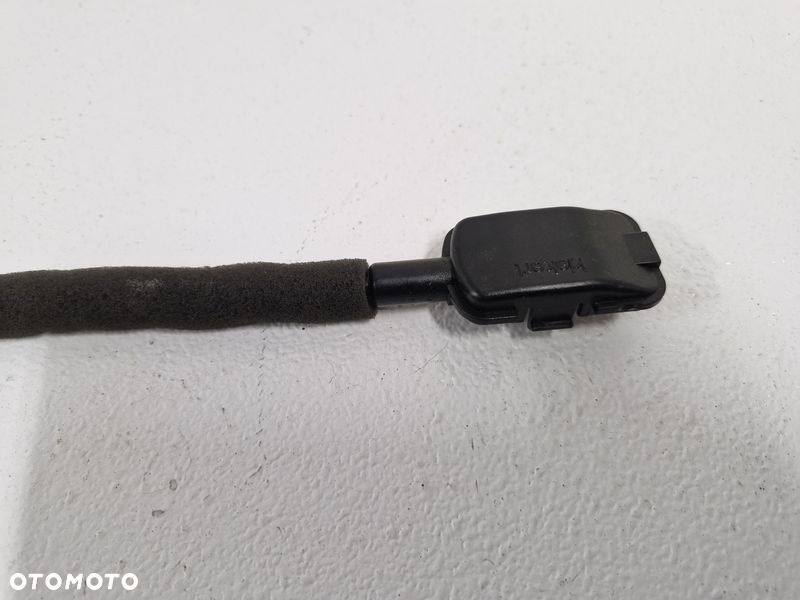 RENAULT CAPTUR I 1 ZAMEK DRZWI PRAWY PRZÓD PRZEDNI EU 5 PIN 805024488R - 10