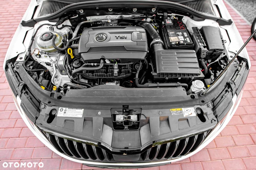 Skoda Octavia 2.0 TSI RS 230 DSG - 17