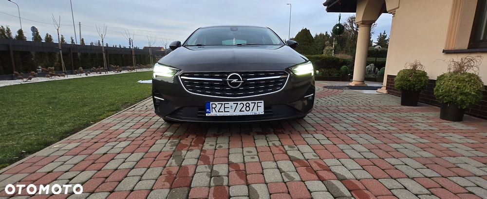Opel Insignia 1.5 Automatik Business - 3