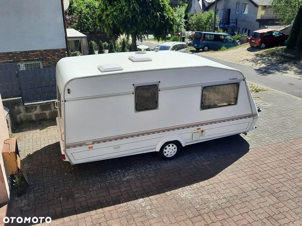 Elddis Knightsbriddge - 25