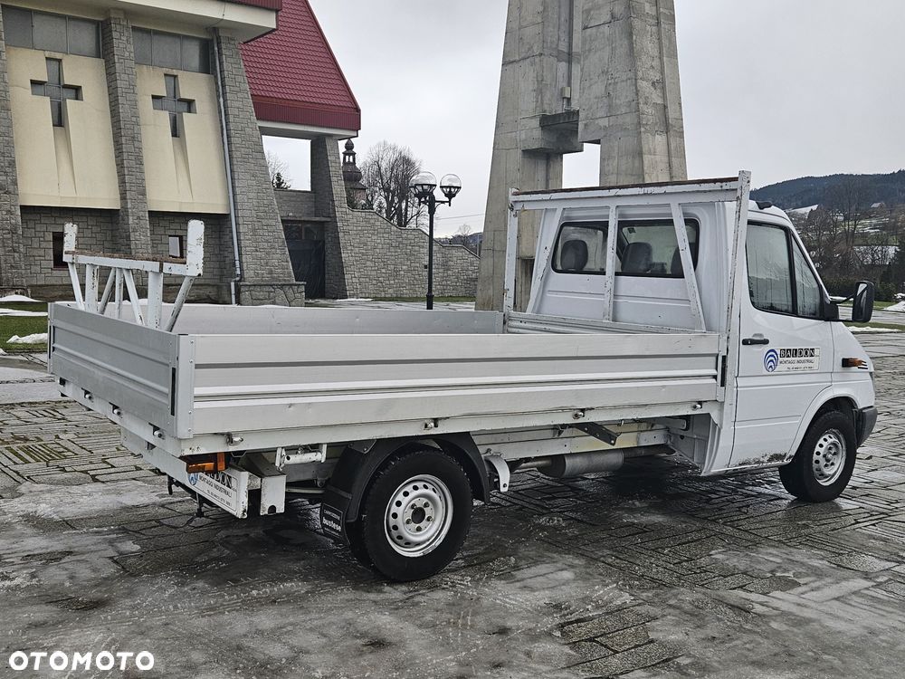 Mercedes-Benz Sprinter 313 CDI Skrzynia 3.60 M * Bez Korozji  ! - 5