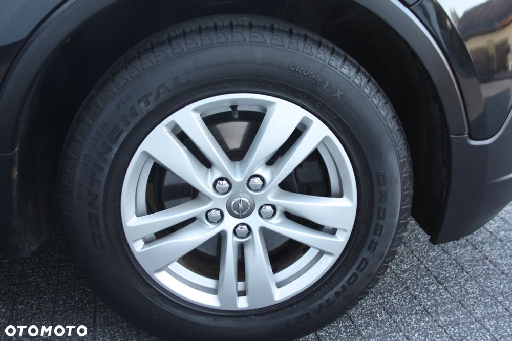 Opel Mokka 1.6 Active S&S - 35