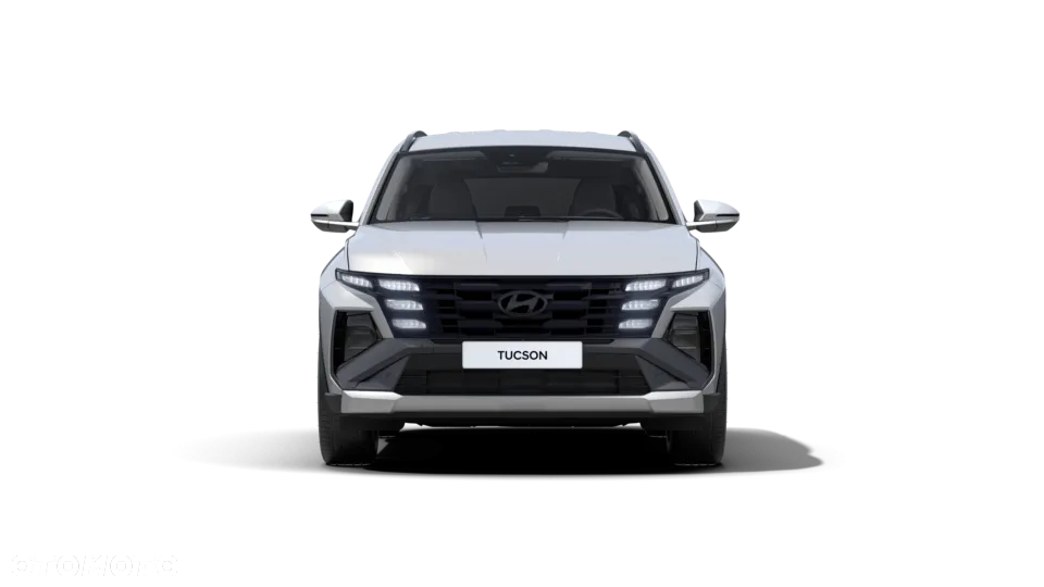Hyundai Tucson 1.6 T-GDi 48V Smart 2WD DCT - 5