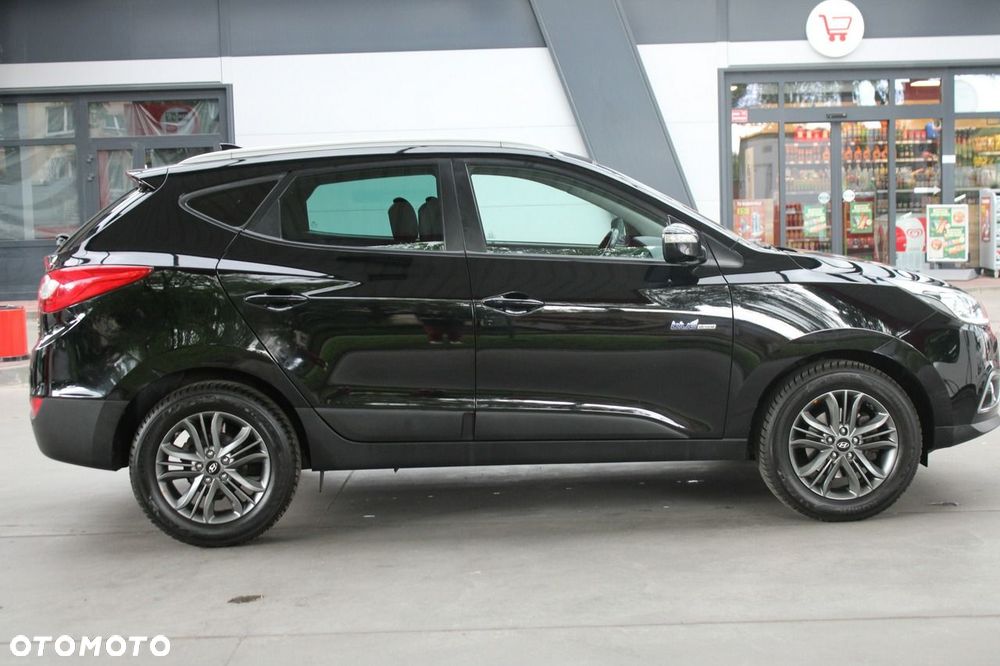 Hyundai ix35 1.6 GDI Premium 2WD - 39