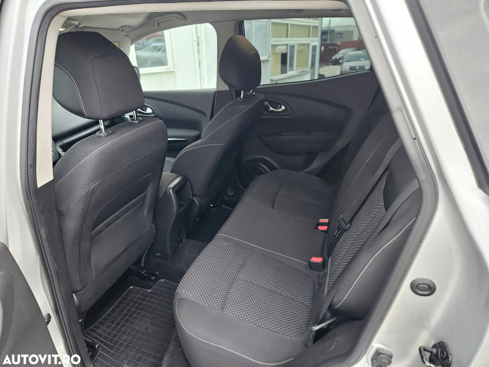 Renault Kadjar 1.6 DCI 4X4 Zen - 20