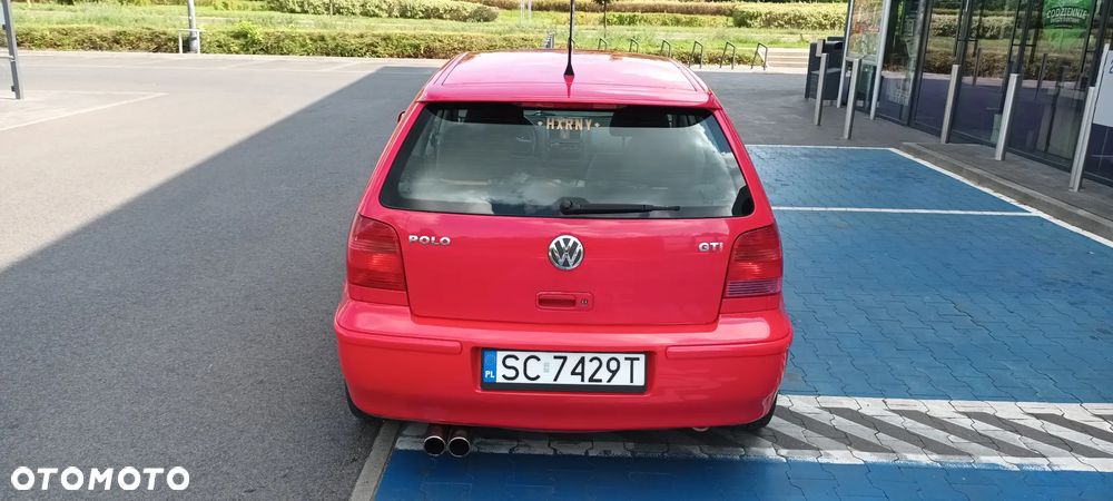 Volkswagen Polo - 7