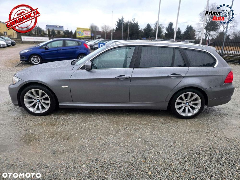 BMW Seria 3 320i Edition Lifestyle - 11