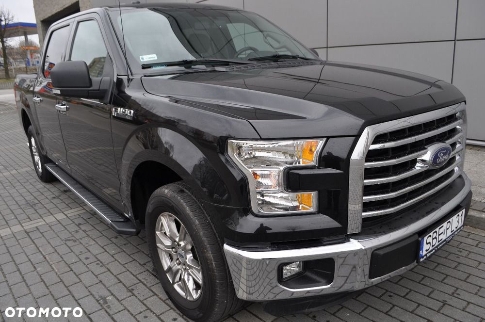 Ford F150 - 7