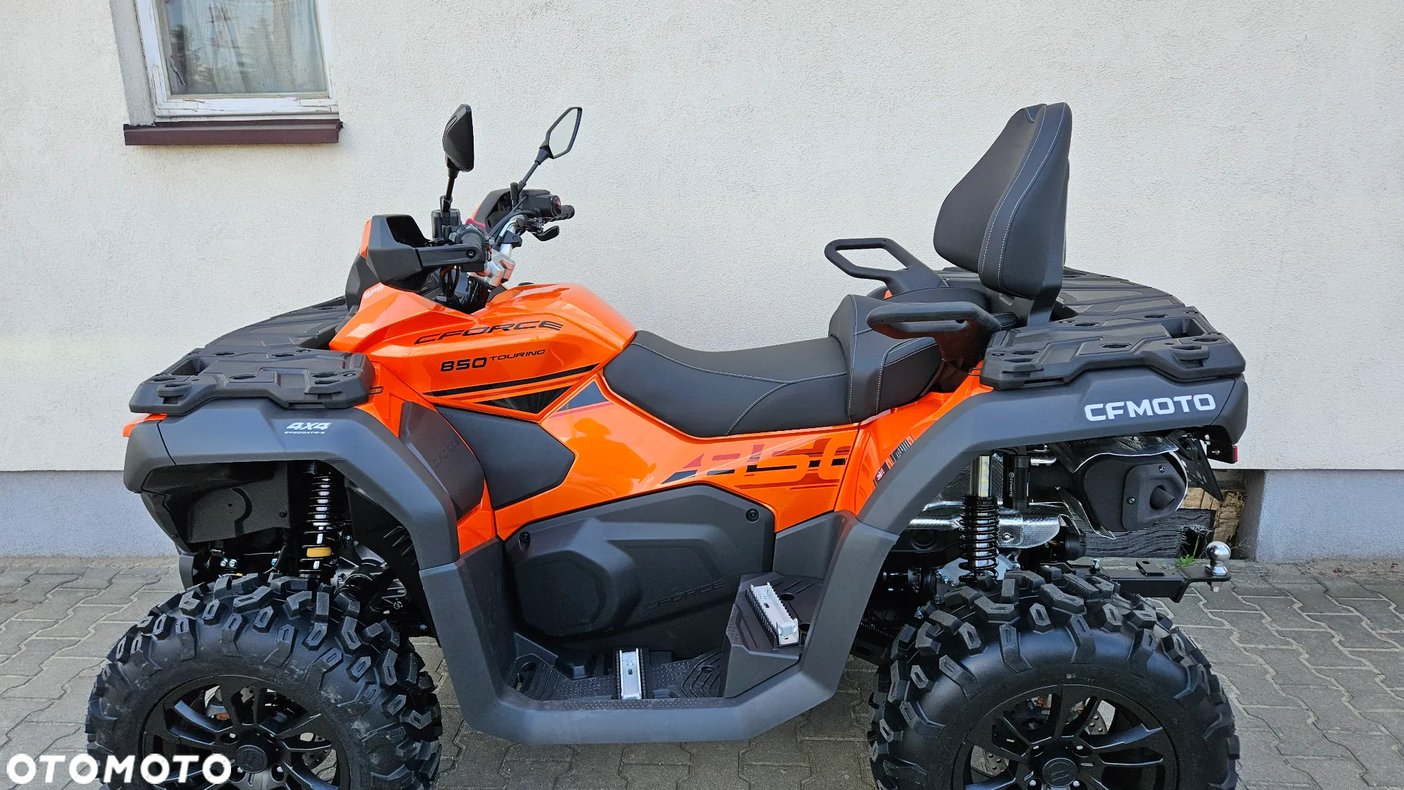 CFMoto Inny - 21