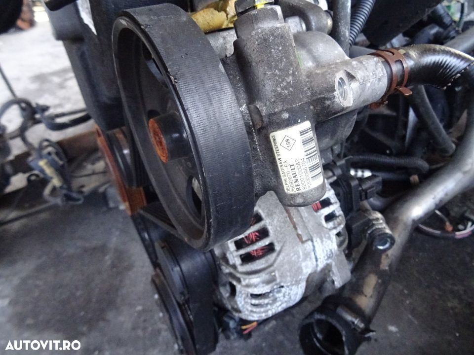 Pompa servo Renault Laguna 2 1.9 DCI 88 KW 120 CP - 1