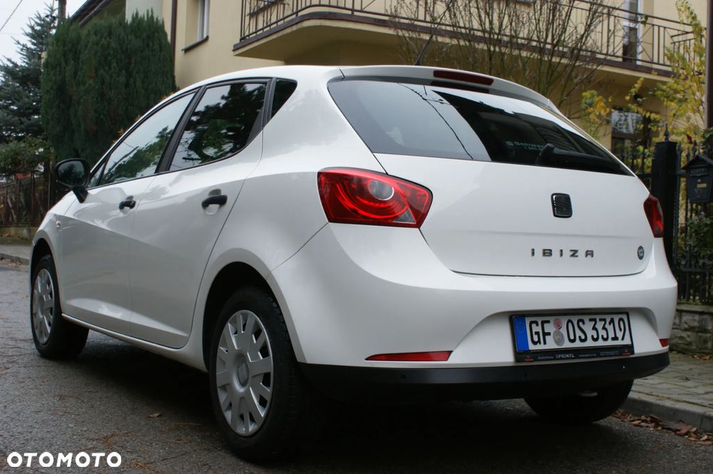 Seat Ibiza - 13