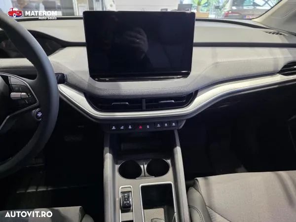 Skoda Enyaq 60 - 14