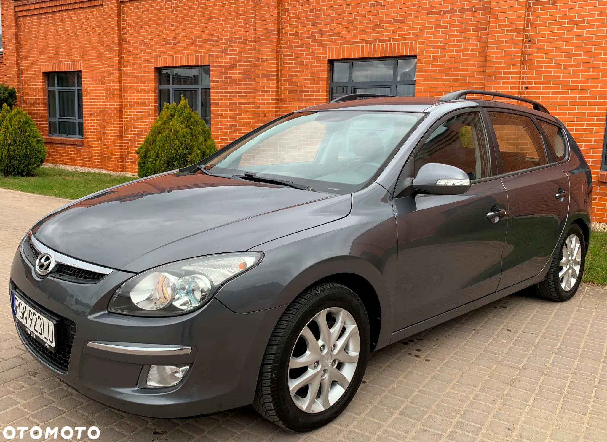 Hyundai i30 1.6 CRDi Premium - 29