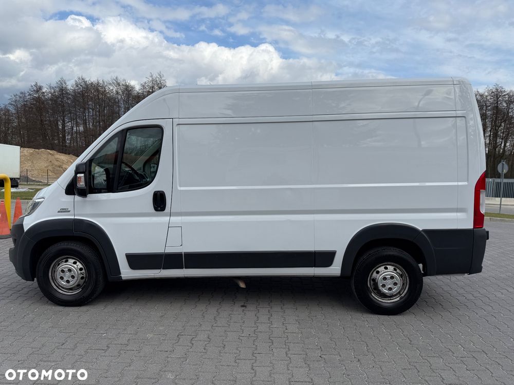 Fiat Ducato - 9