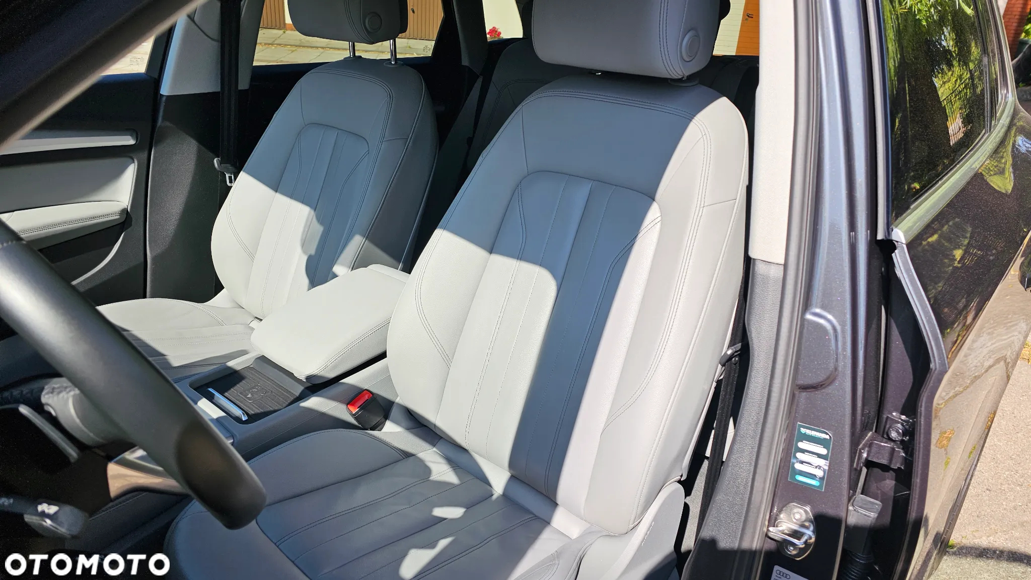 Audi Q5 40 TDI Quattro S tronic - 10