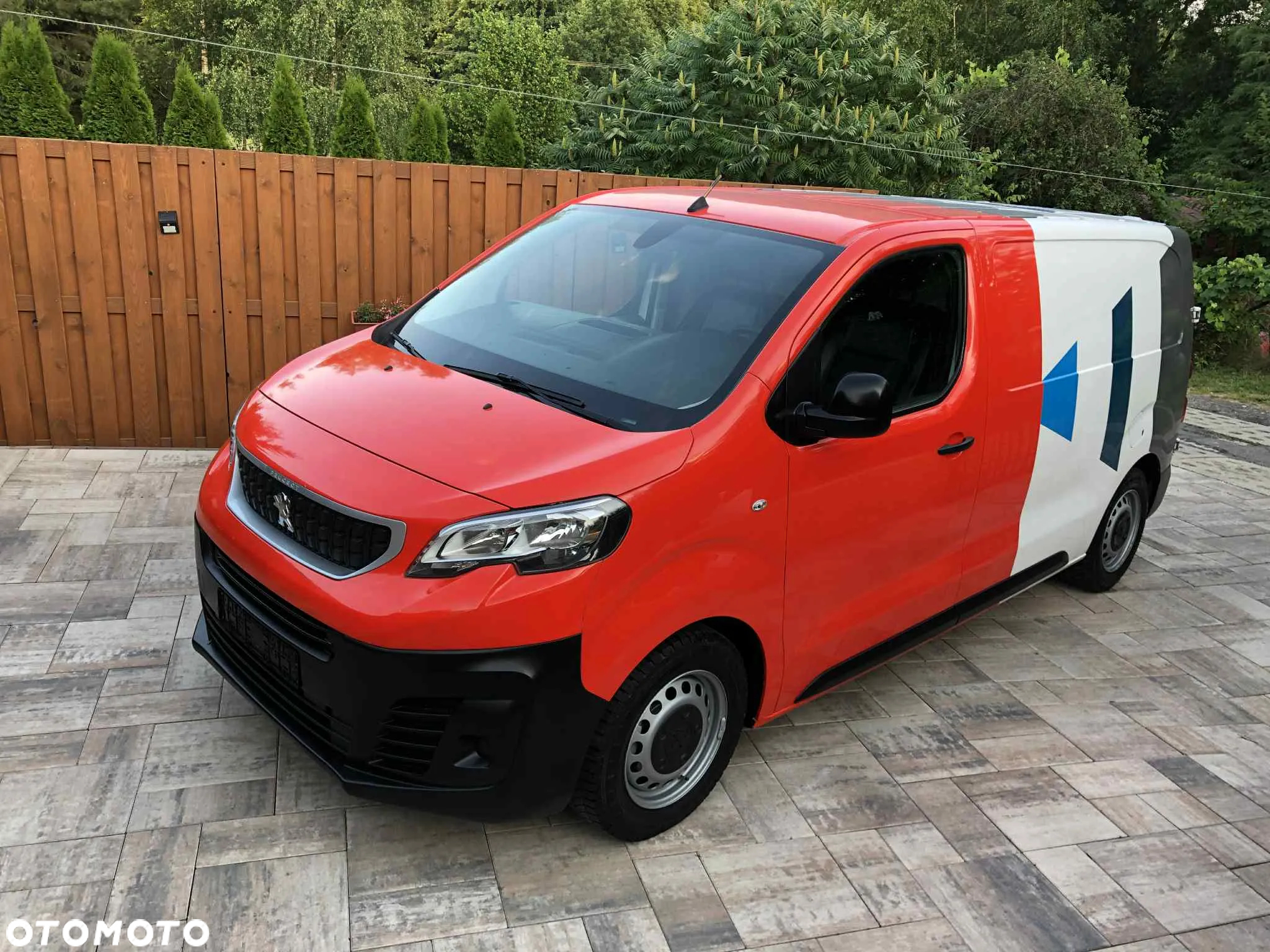 Peugeot Expert - 2