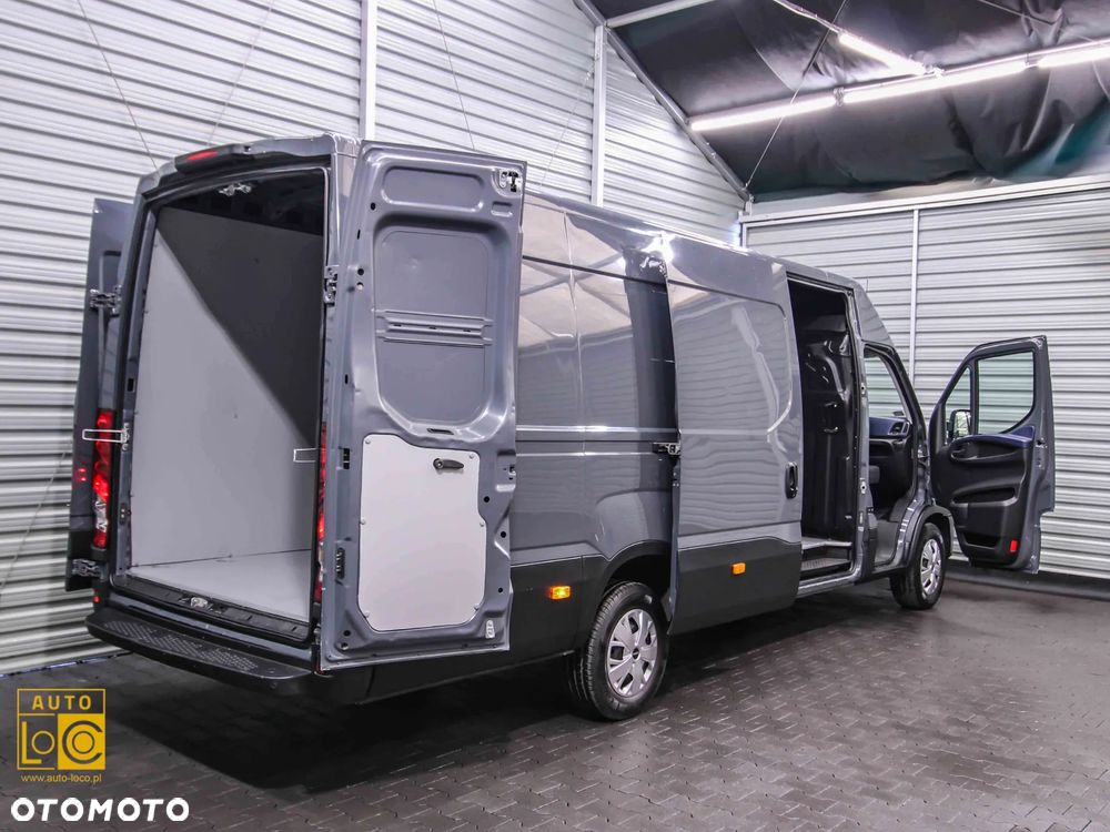 Iveco DAILY 35S16 MAXI - 4
