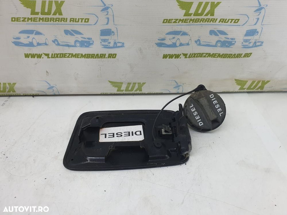 Capac usita rezervor Kia Sorento 1 (facelift)  [din 2006 pana  2011] - 2