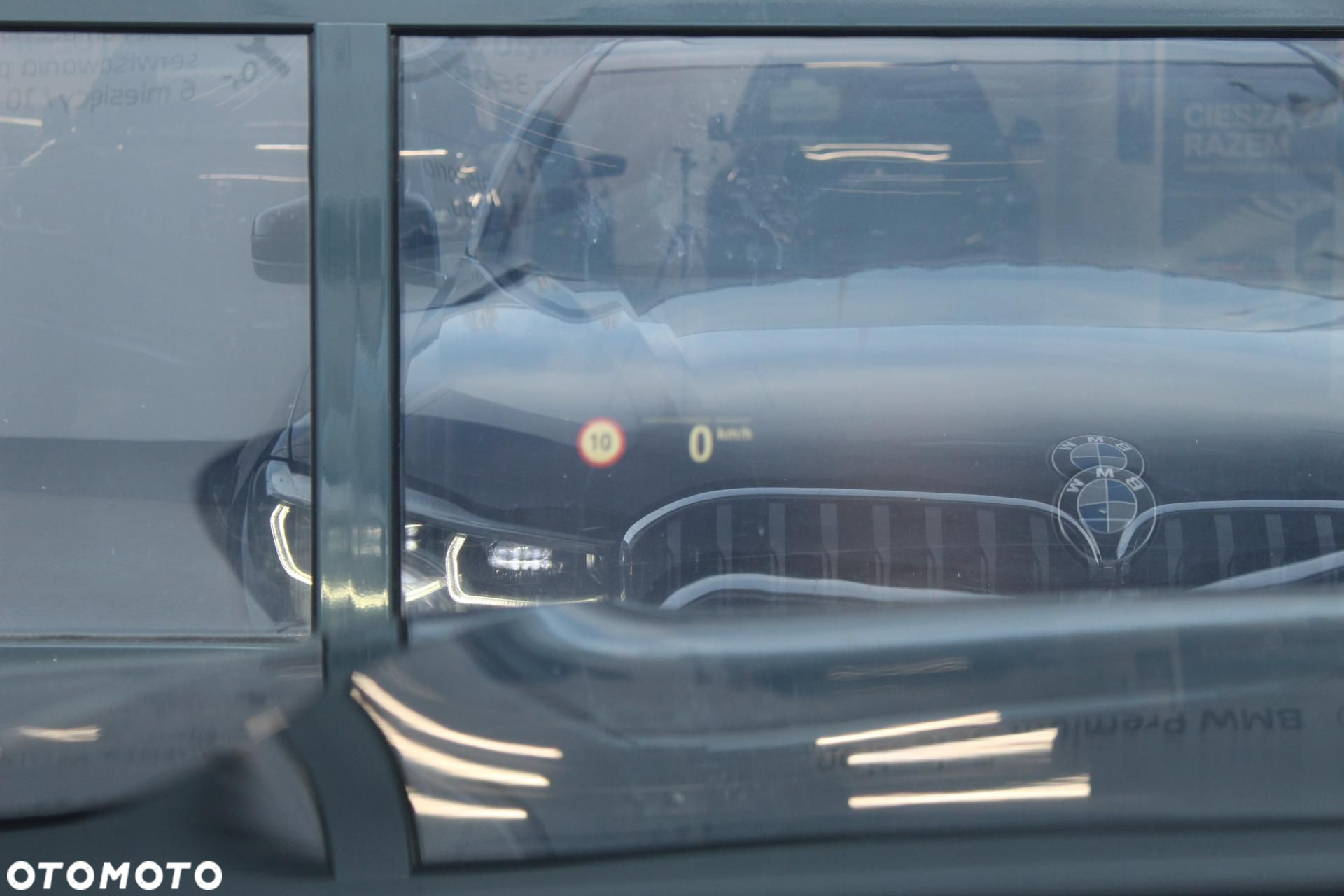 BMW Seria 7 - 29