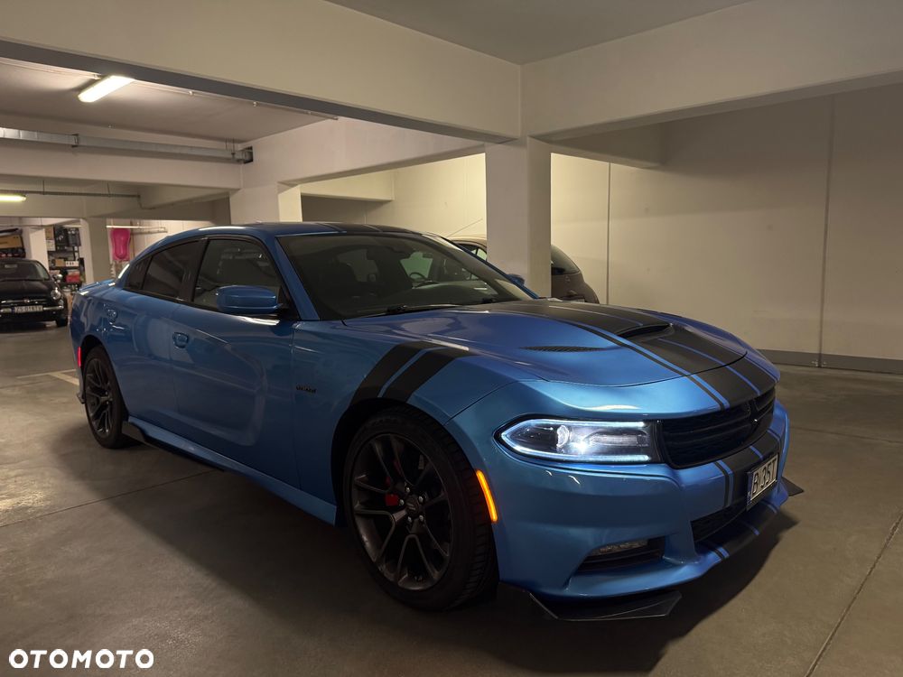 Dodge Charger 5.7 R/T - 6