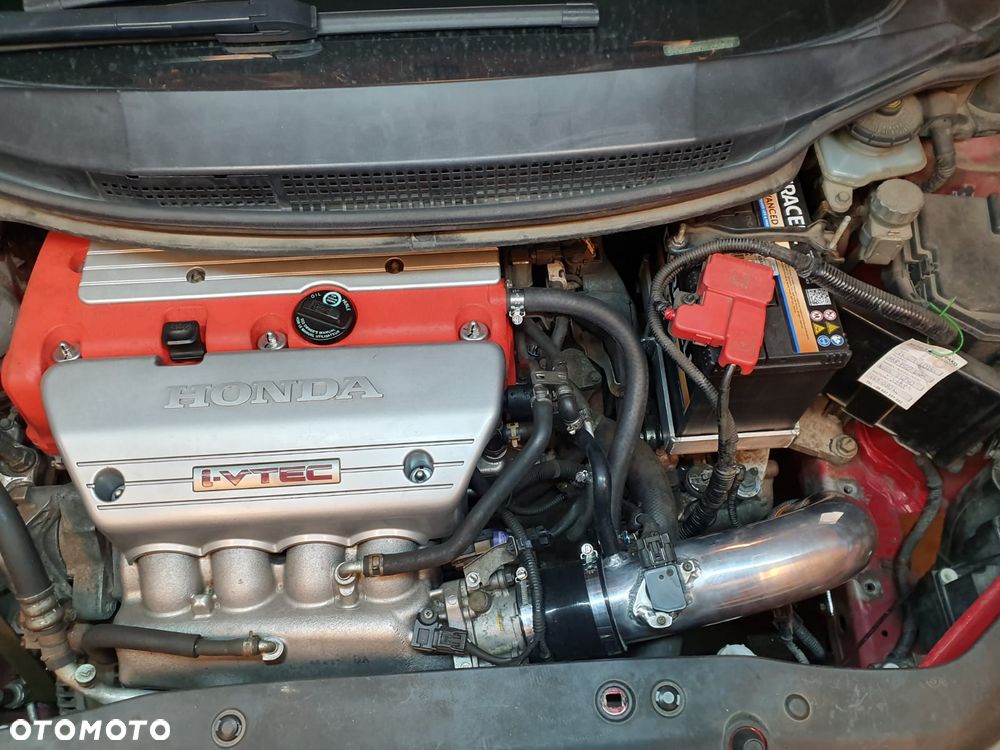 Honda Civic 2.0 i-VTEC Type R - 15