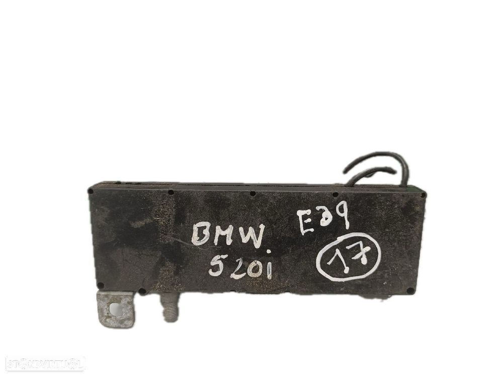 Módulo Antena Bmw 5 (E39) - 1