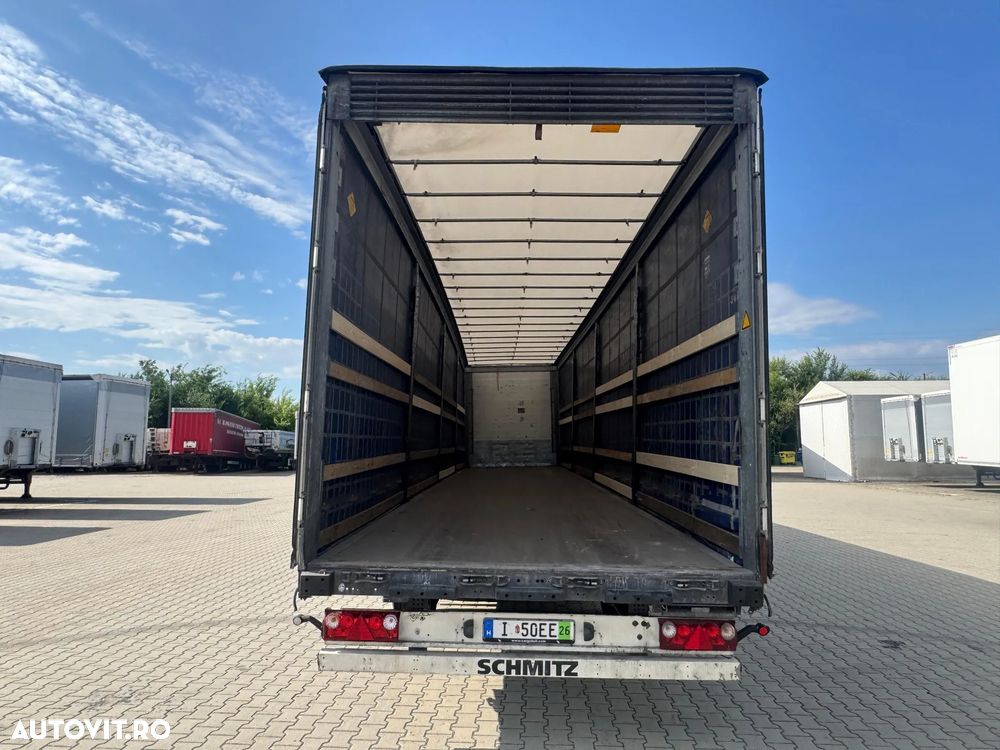 Schmitz Cargobull SCS MB Varios - 5