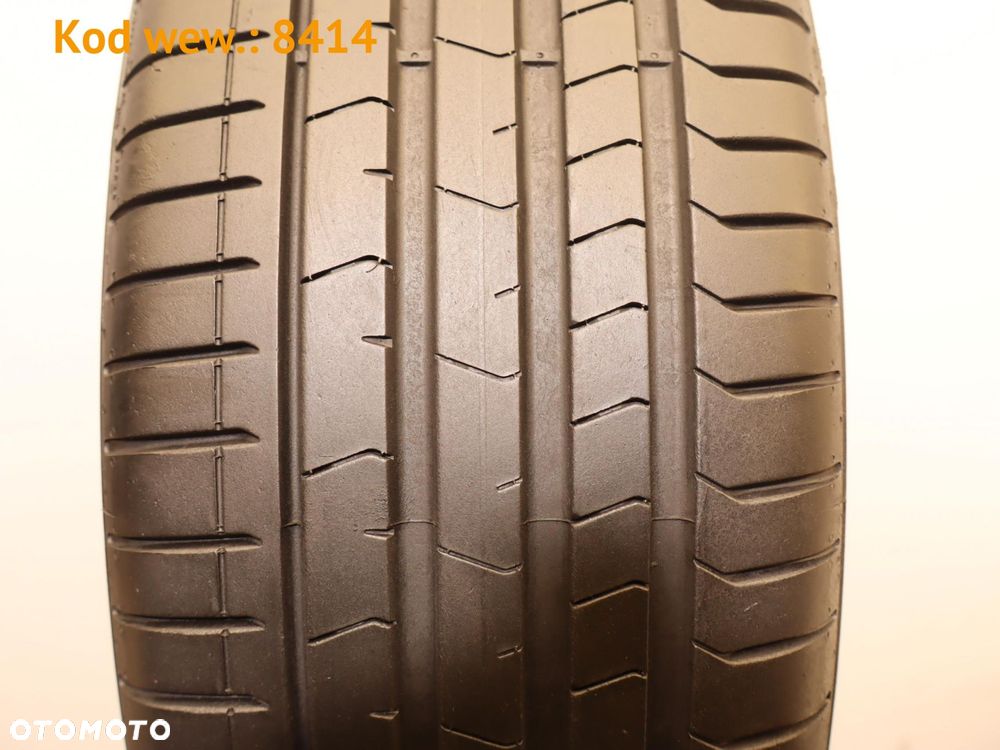 Pirelli P Zero - 225/40 R20 - 2