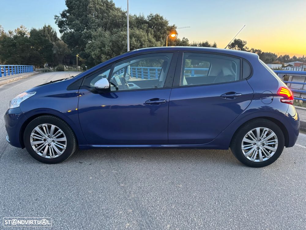 Peugeot 208 PureTech 68 Like - 8