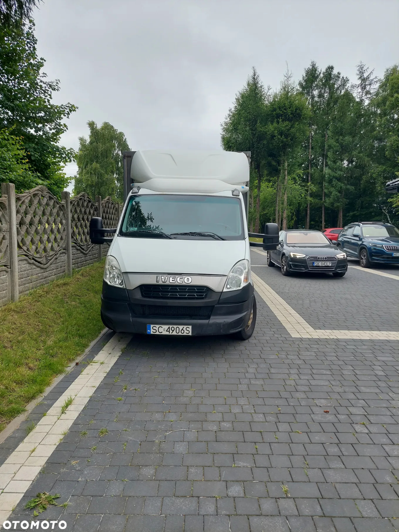 Iveco Daily - 3