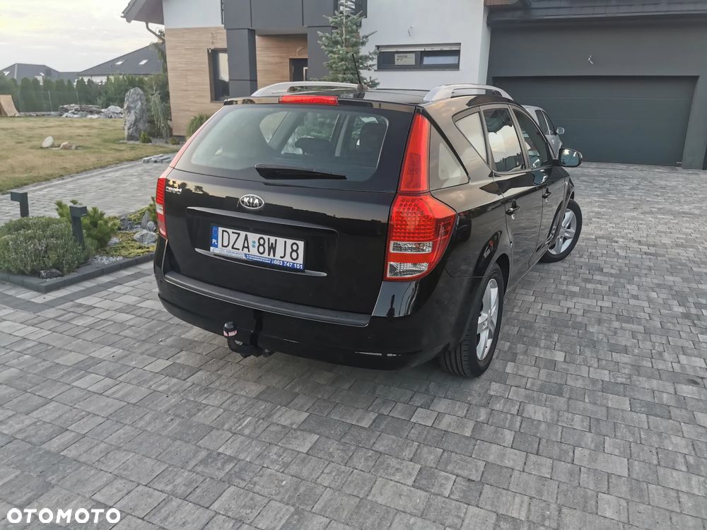 Kia Ceed 1.4 Optimum - 8