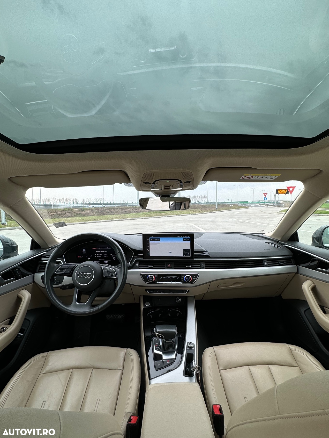 Audi A5 - 18