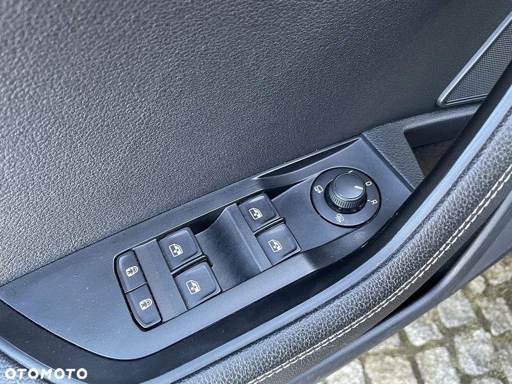 Skoda Superb 2.0 TSI 4x4 DSG Style - 18