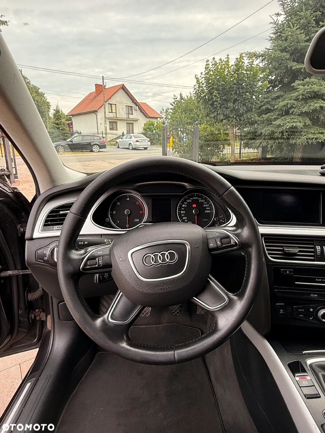 Audi A4 2.0 TDI ultra - 31