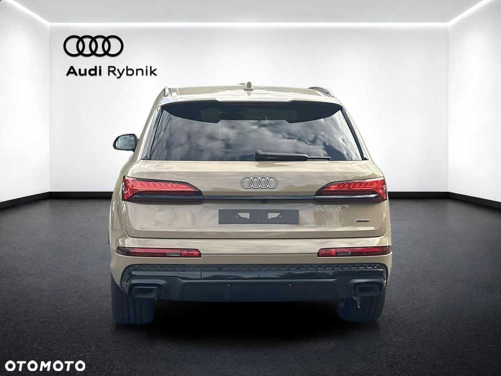 Audi Q7 - 5