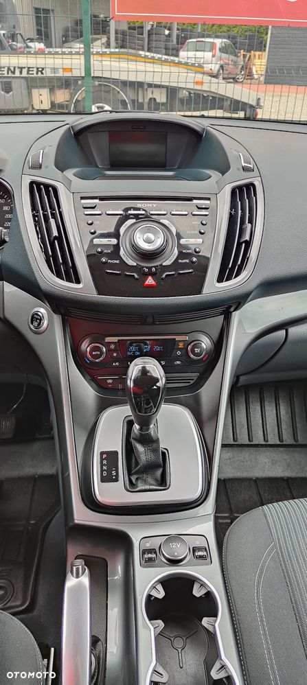 Ford C-MAX 2.0 TDCi Titanium MPS6 - 13